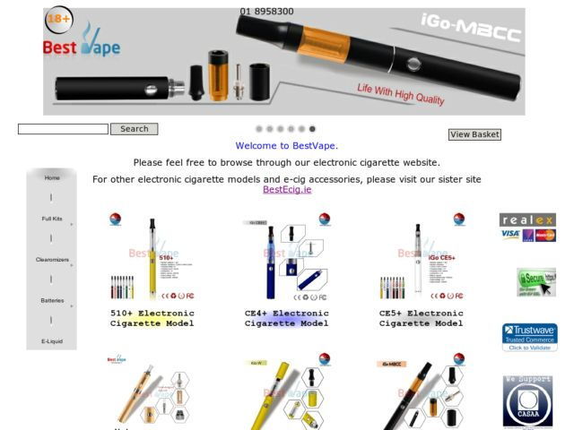 Best Vape Best Vape