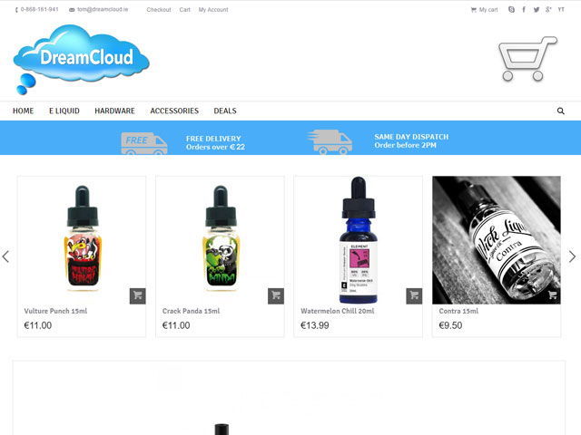 Dreamcloud Dreamcloud