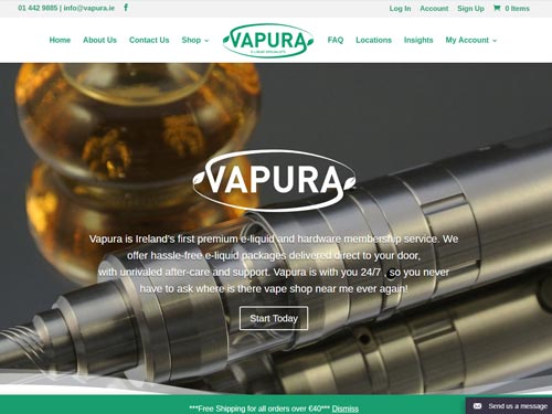 Vapura