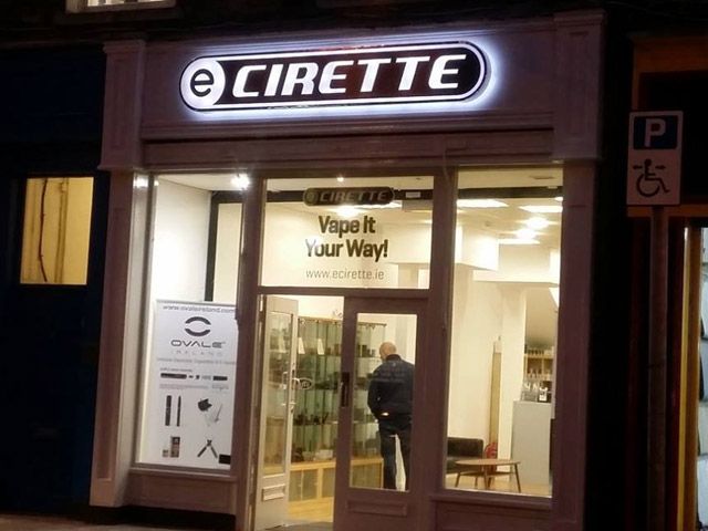 Ecirette Megastore