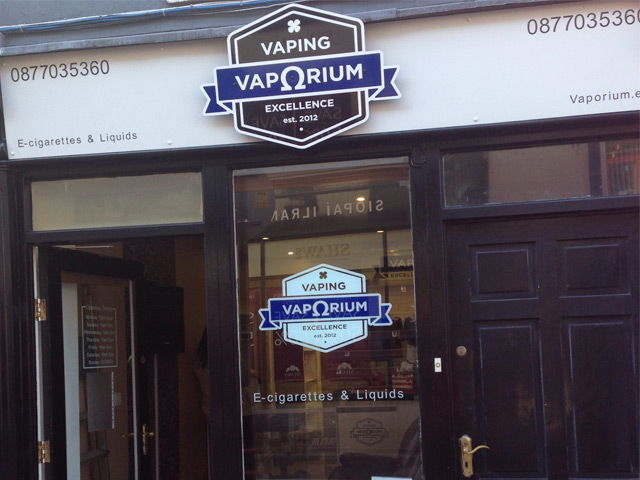 Vaporium