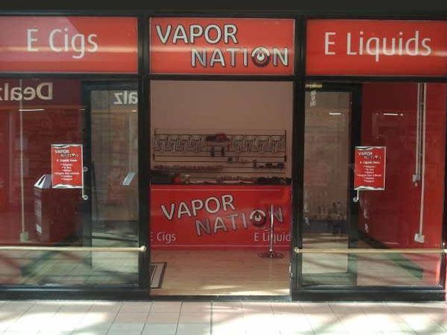 Vapor Nation