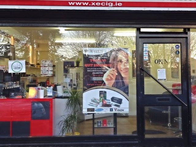 Exclusive E Cigarette Exclusive E Cigarette